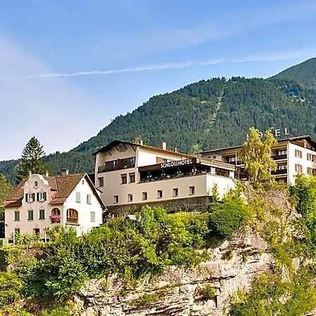 Otel Doerflinger Bludenz