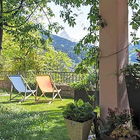 Otel Doerflinger 4*
