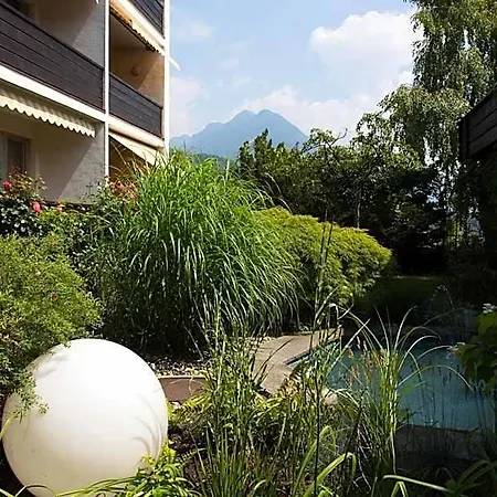 Doerflinger Otel Bludenz