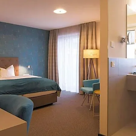 Otel Doerflinger Bludenz