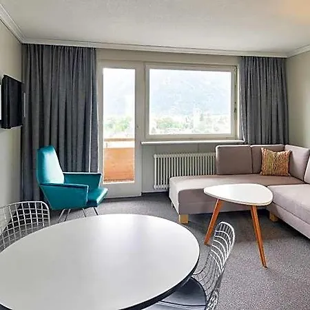 Doerflinger 4* Bludenz