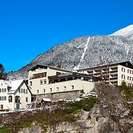 Otel Doerflinger 4*