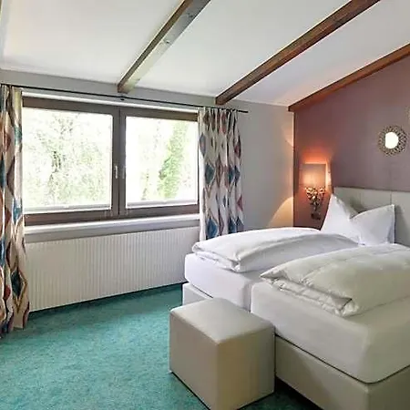 Otel Doerflinger Bludenz