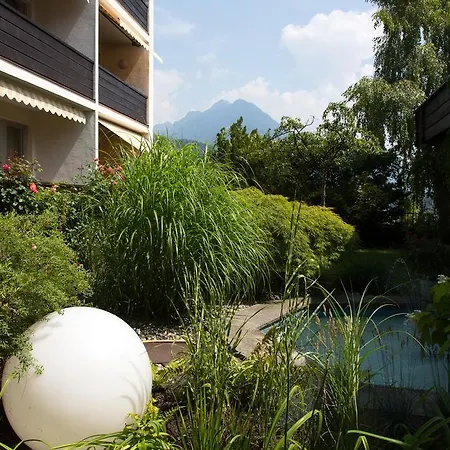 Dörflinger Hotel 4*