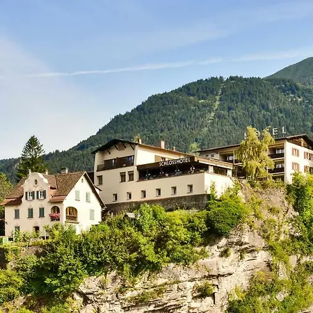 Doerflinger 4* Bludenz