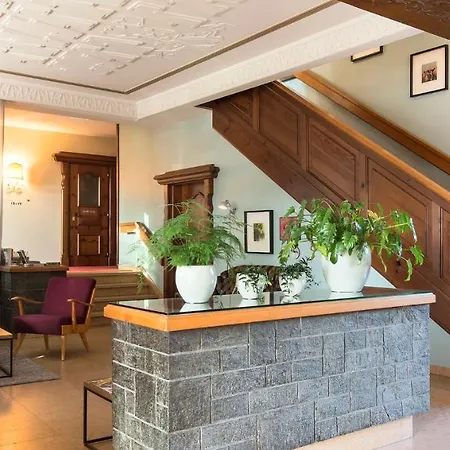 Hotel Doerflinger Bludenz