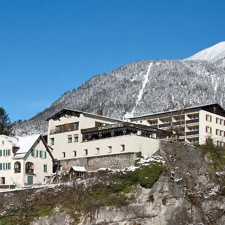 Hotel Dörflinger 4*