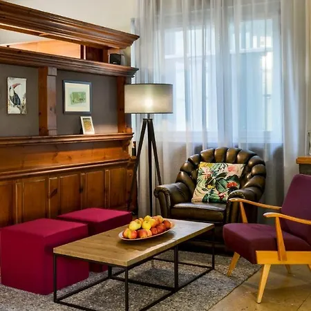 Dörflinger Hotel 4*