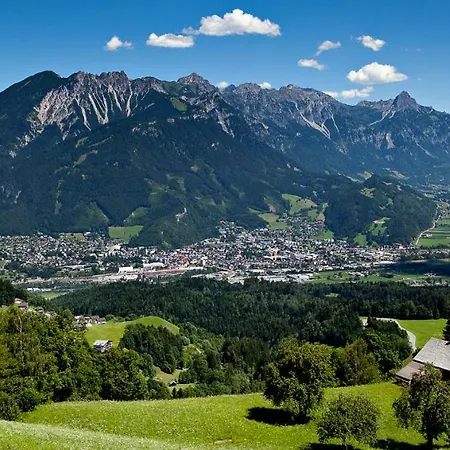 Dörflinger Hotel Bludenz