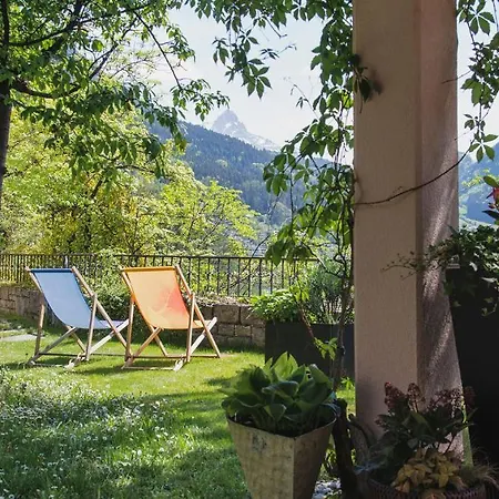 Hotel Dörflinger 4*