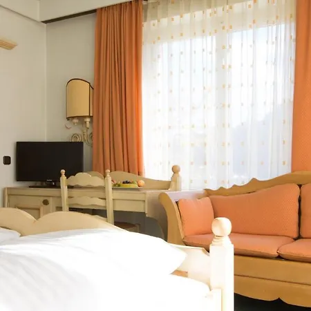 Hotel Dörflinger