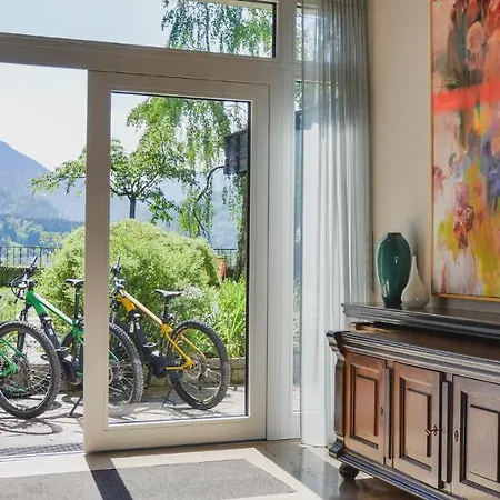 Dörflinger Hotel 4*