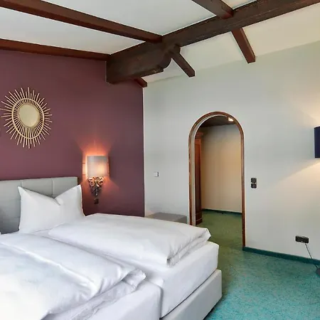 Doerflinger Hotel