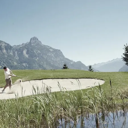 Doerflinger Hotel 4*