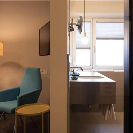 Hotel Dörflinger Bludenz