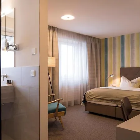 Otel Doerflinger 4*