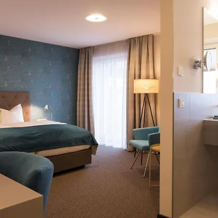 Doerflinger 4* Bludenz