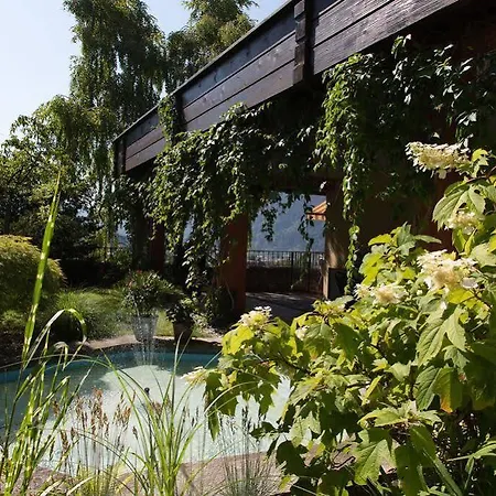 Otel Doerflinger Bludenz
