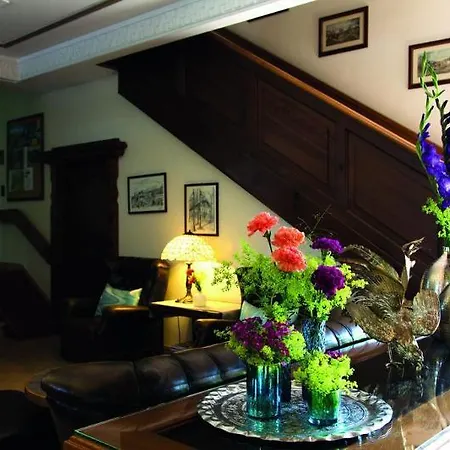 Doerflinger Hotel 4*