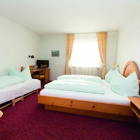 Otel Doerflinger