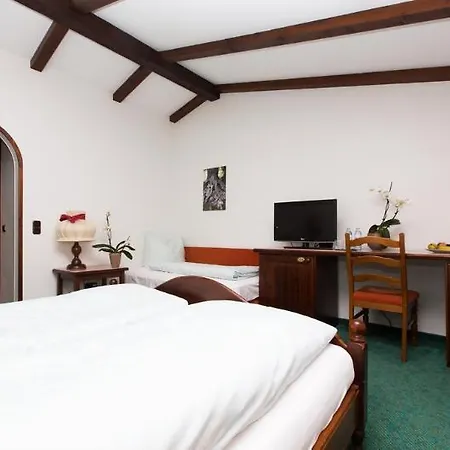 Hotel Dörflinger 4*