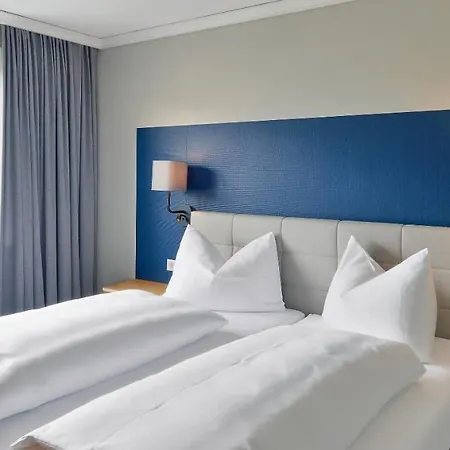 Dörflinger Hotel 4*