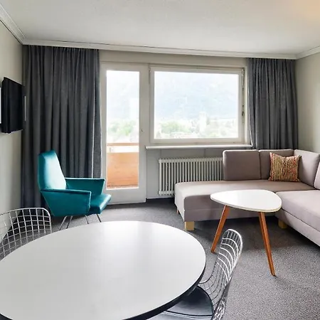 Otel Doerflinger