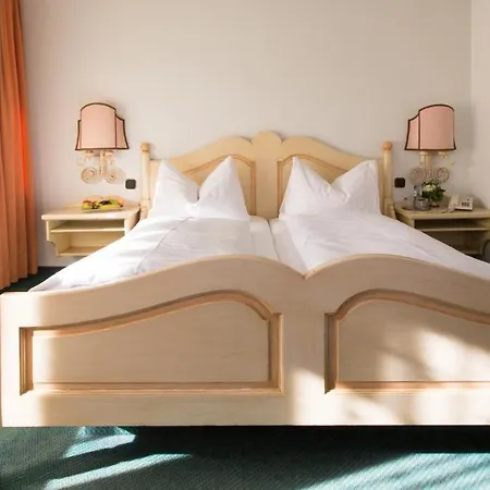 Doerflinger Hotel Bludenz
