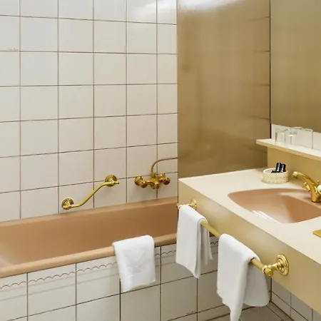 Otel Doerflinger