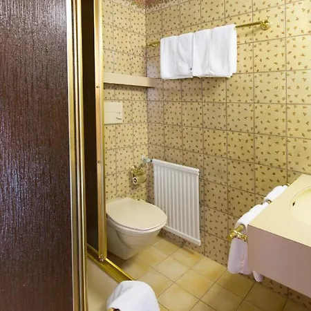 Otel Doerflinger