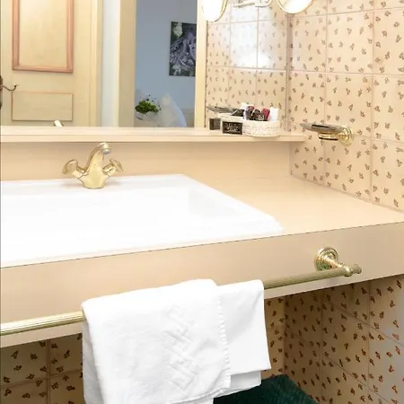 Dörflinger Hotel 4*