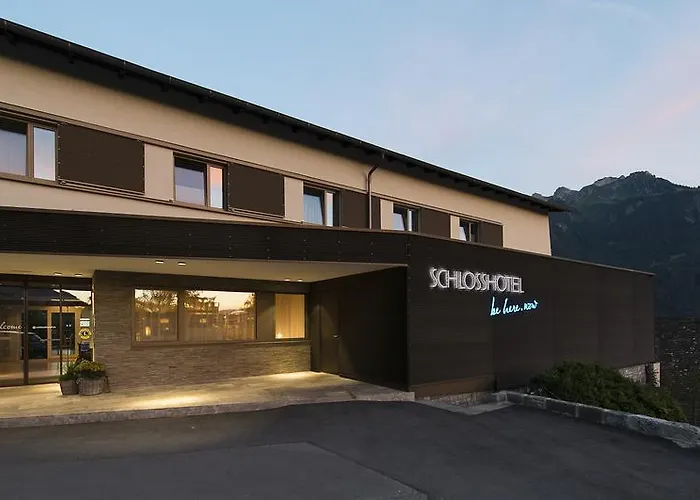 Hotel Dörflinger 4*