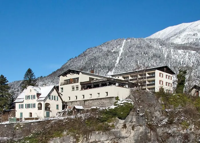 Hotel Dörflinger 4*