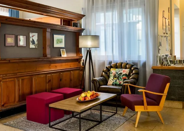 Dörflinger Hotel 4*