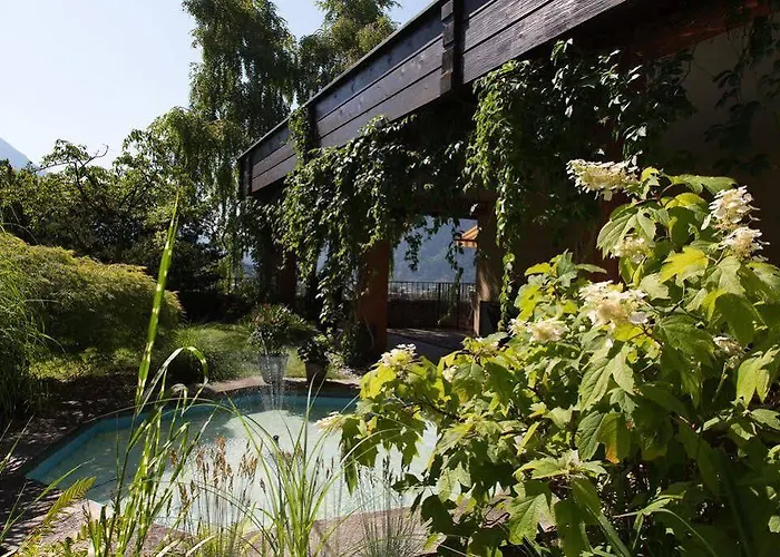 Hotel Dörflinger Bludenz