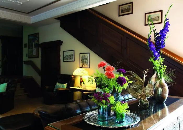 Dörflinger Hotel 4*