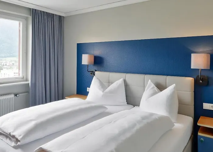 Dörflinger Hotel 4*