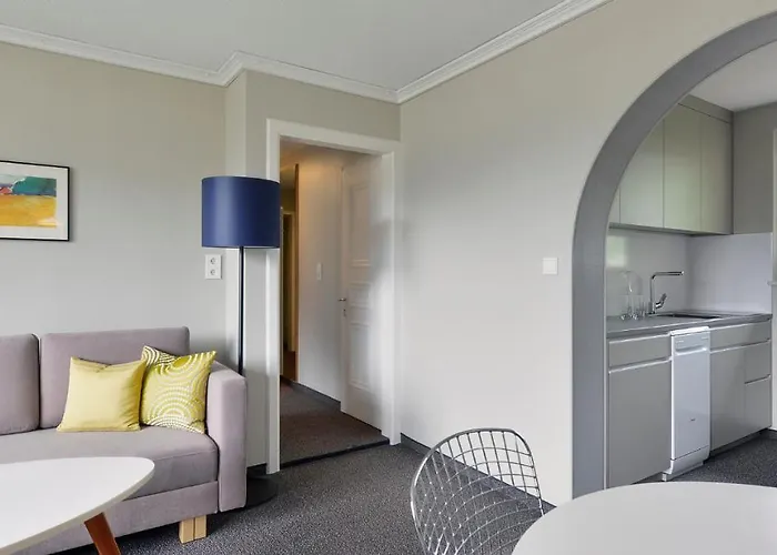 Dörflinger Hotel 4*