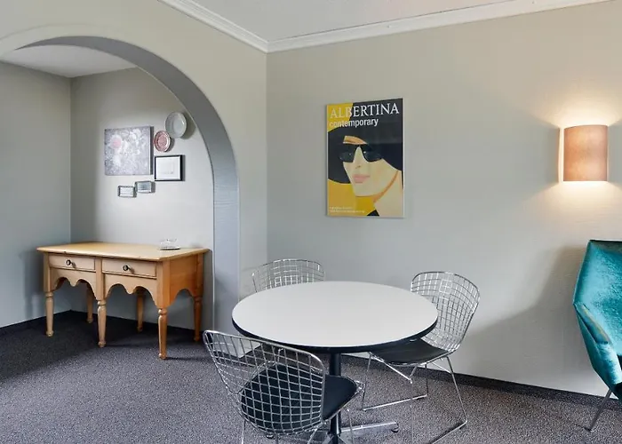 Dörflinger 4* Bludenz