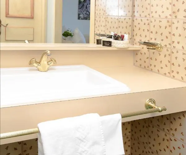 Dörflinger Hotel 4*